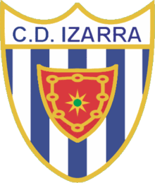CD Izarra - Player Laborda 187486 316744 Live Result