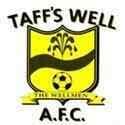 Taffs Well - Well VS Caerau Ely Live Score Today