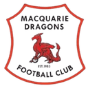 Macquarie Dragons FC - Rage VS Macquarie Dragons Fc Result