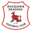 Macquarie Dragons FC - Team Macquarie Dragons Fc 375192 Results