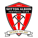 Witton Albion - Albion VS Lower Breck Result
