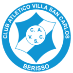 Villa San Carlos - Player E Melillo 664987 300375 Scores