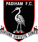Padiham F.C. - Cables VS Padiham Fc Sport