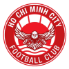 Ho Chi Minh City - Thap VS Ho Chi Minh City Live Score