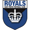 East Perth (W) - W VS East Perth W Sport