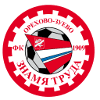 Znamya Truda - Truda VS Fk Spartak Tambov Result Today