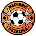 Mechanik Brzezina - Brzezina VS Victoria Sulejowek Live Score Today
