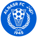 Al-Nasr Dubai - Dubai VS Ittihad Kalba Fc Sport