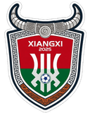 Xiangxi Football Team - Team VS Xiangxi Football Team Result
