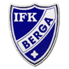 IFK Berga - Berga VS Solvesborgs Goif Live Score