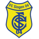 Singen - Backnang VS Singen Sport