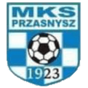 MKS Przasnysz - Przysucha VS Mks Przasnysz Result