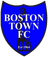 Boston Town - Team Boston United 303632 Result