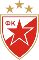 Red Star Belgrade Youth - Grad VS Red Star Belgrade Youth Result