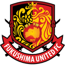 Fukushima United FC - Fc VS Fukushima United Fc Score Today