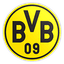 Borussia Dortmund II - Team Borussia Dortmund 302253 Result