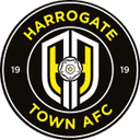 Harrogate Town - Town VS Harrogate Town Result