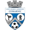 CSO Comarnic - Munte VS Cso Comarnic Score