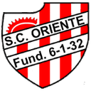 Oriente (w) - W VS Oriente W Score