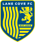 Lane Cove - Aurora VS Lane Cove Score