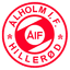 Alholm IF - Team Alholm If 375821 Scores