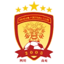 Nanchong Dragons - Dragons VS Neijiang Team Live Score