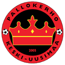 PKKU II - Ii VS Hifk Result