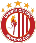 Darwin Olympics (Reserve) - R VS Darwin Olympics Reserve Result