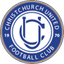 Christchurch United (w) - Team Christchurch United W 340048 Sport