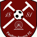 Paulton Rovers - Town VS Paulton Rovers Live Score