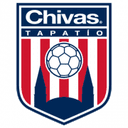Club Chivas Tapatio - Fc VS Club Chivas Tapatio Result