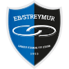 EB/Streymur II - Player Gestur Bogason Dam 183844 341229 Sport