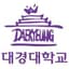 Daekyeung University - Team Daekyeung University 303714 Schedule
