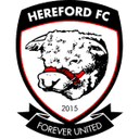 Hereford United - Town VS Hereford United Live Score