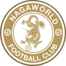 Nagaworld FC - NBA Prediction