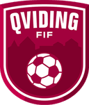 Qviding FIF - Fif VS Fc Trollhattan Sport
