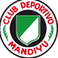 Deportivo Mandiyu - Team Deportivo Mandiyu 321639 Football Live Score