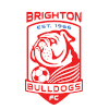Brighton Bulldogs Fc - Fc VS Bardon Latrobe Live Score Today
