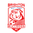 Brighton Bulldogs Fc - Team Bardon Latrobe 323783 Football