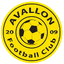 AVALLON - Team Avallon 310383 Football Live