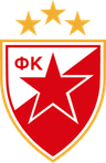 Crvena Zvezda - PBA Prediction