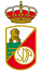 RSD Alcala Henares - Player Javi Hernndez 177990 304360 Scores