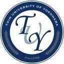 Toin University Of Yokohama - Yokohama VS Toho Titanium Score