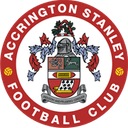 Accrington Stanley - County VS Accrington Stanley Live Score