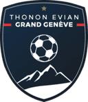 Evian Thonon Women - Women VS Evian Thonon Women Live Score