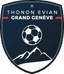 Evian Thonon Women - Team Evian Thonon Women 343578 Live