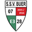 SSV Buer - Team Ssv Buer 343594 Football Result