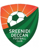 Sreenidi Deccan U21 - U VS Sreenidi Deccan U Live Score Today