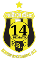 14 de Mayo FBC - Fbc VS De Mayo Fbc Score