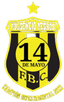 14 de Mayo FBC - Team De Mayo Fbc 361893 Live Score Today